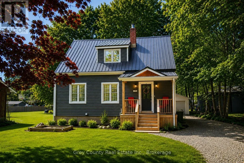 120 Mark Street W, Grey Highlands